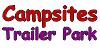 Campsites - Trailers